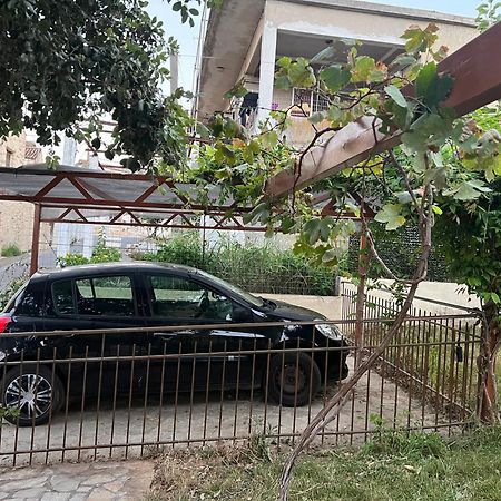 Ferienhaus Kreta Sonnenschein Villa Kondomarion Dış mekan fotoğraf