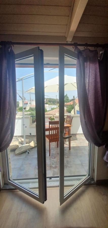 Ferienhaus Kreta Sonnenschein Villa Kondomarion Dış mekan fotoğraf